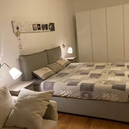 Apartmán Adele *