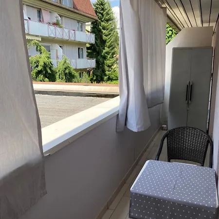 Adele Appartement Villach