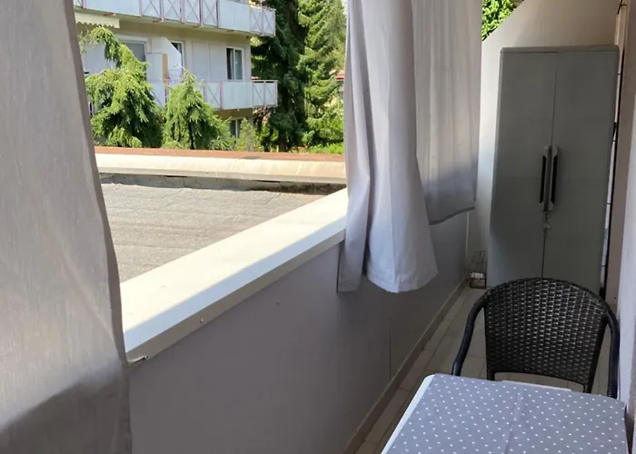 Adele Apartament Villach